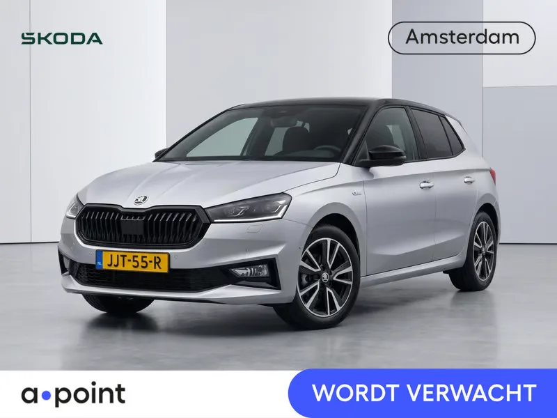 Škoda Fabia (2025) — foto 1