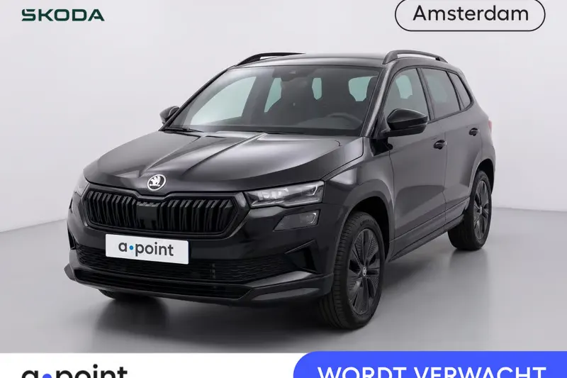 Škoda Karoq (2026)