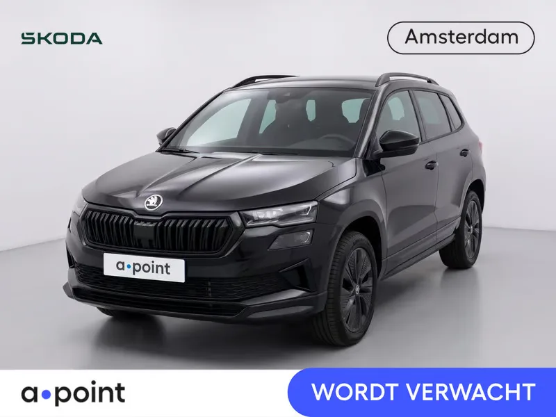 Škoda Karoq (2026) — foto 1