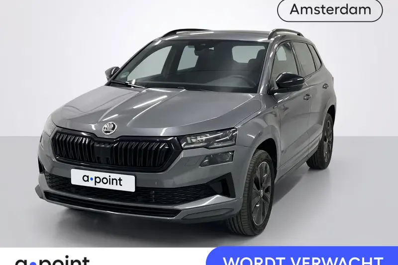 Škoda Karoq (2026)