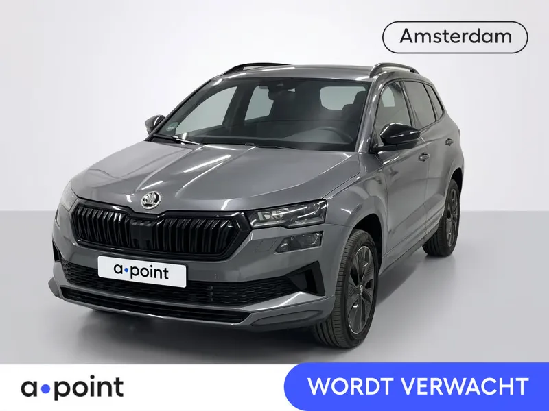 Škoda Karoq (2026) — foto 1