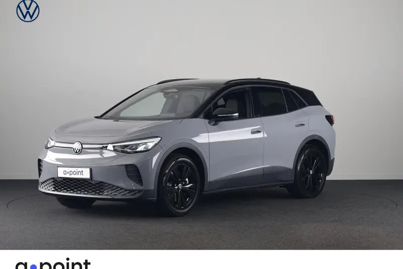 Volkswagen ID.4 (2027)
