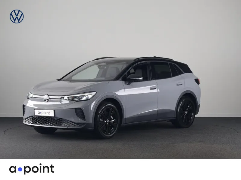 Volkswagen ID.4 (2027) — foto 1
