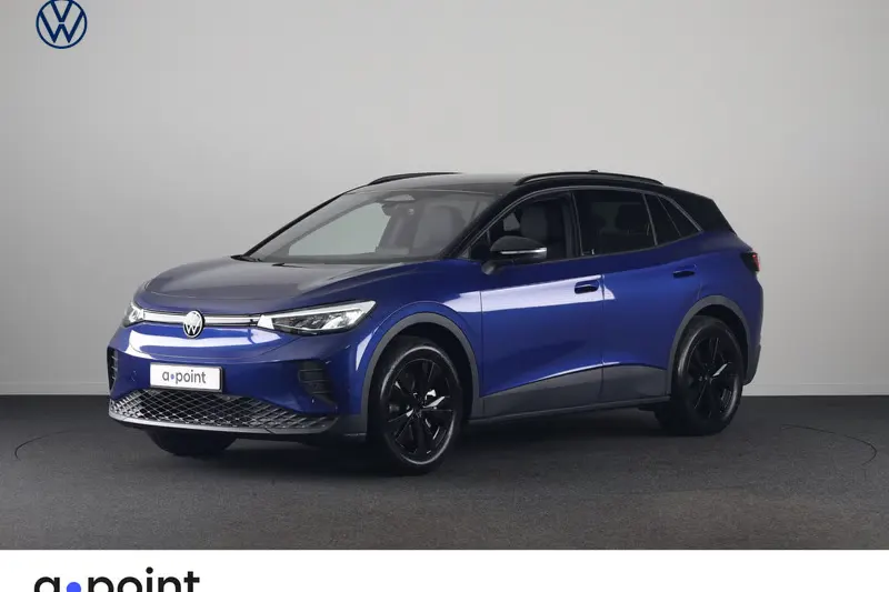 Volkswagen ID.4 (2026)