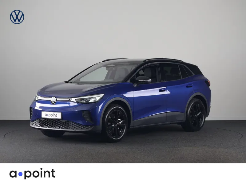 Volkswagen ID.4 (2026) — foto 1
