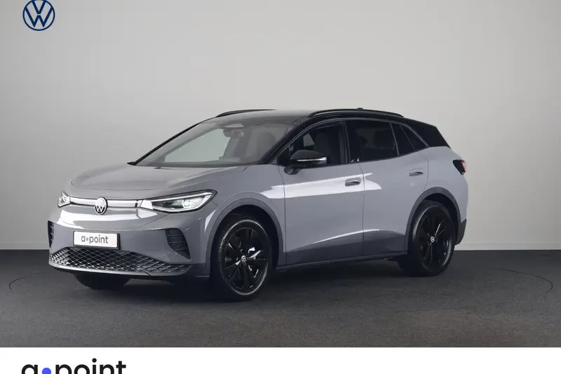Volkswagen ID.4 (2026)