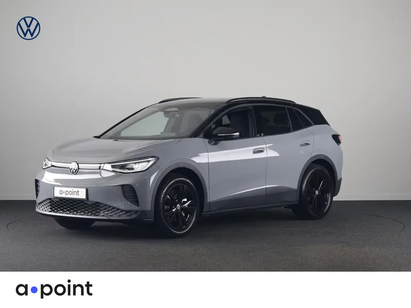 Volkswagen ID.4 (2026) — foto 1