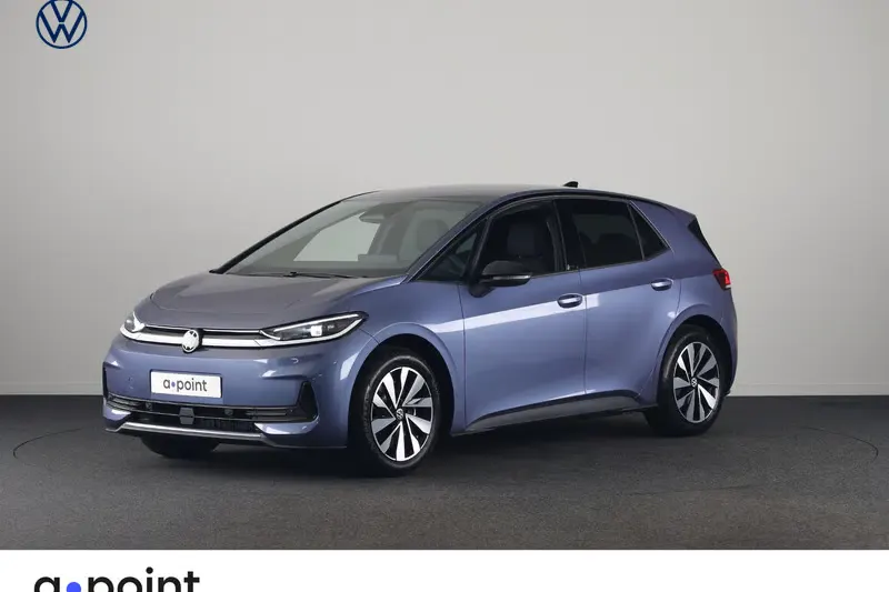 Volkswagen ID.3 (2026)