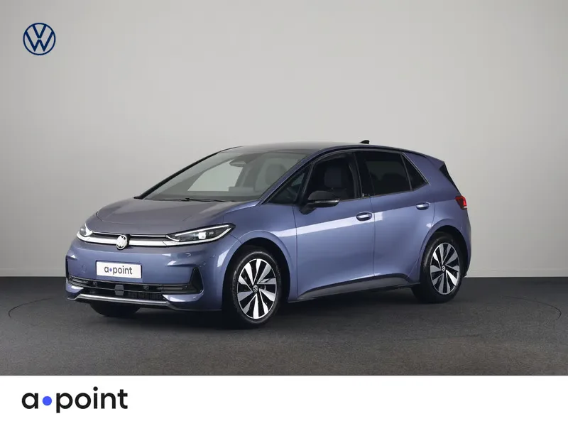 Volkswagen ID.3 (2026) — foto 1