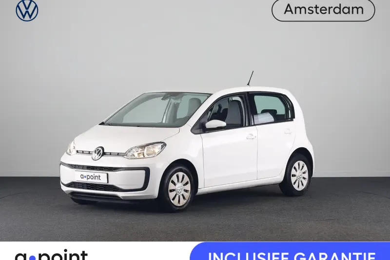 Volkswagen Up! (2019)
