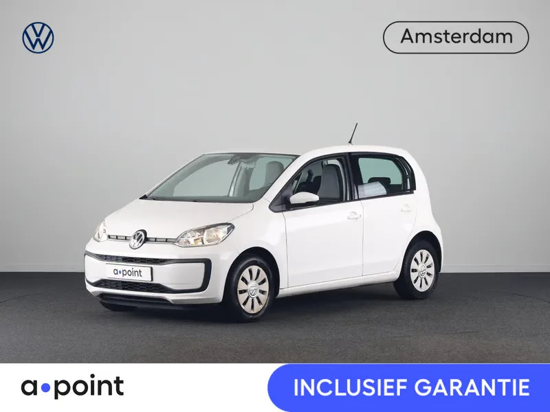 Volkswagen Up! (2019) — foto 1