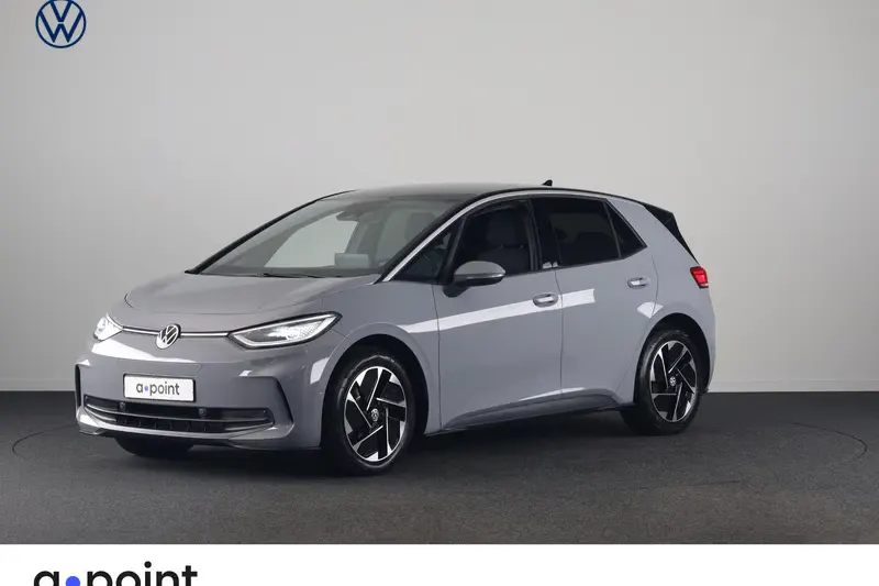 Volkswagen ID.3 (2025)