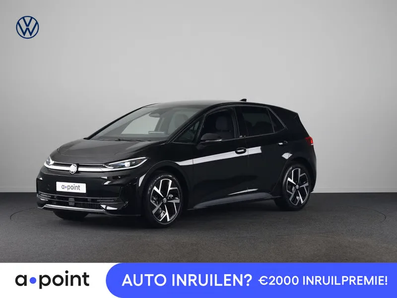 Volkswagen ID.3 (2027) — foto 1
