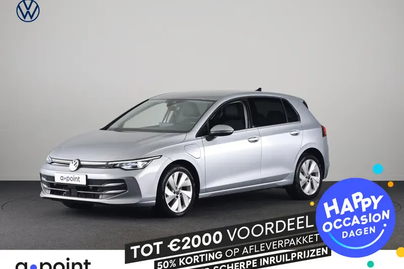 Volkswagen Golf (2025)
