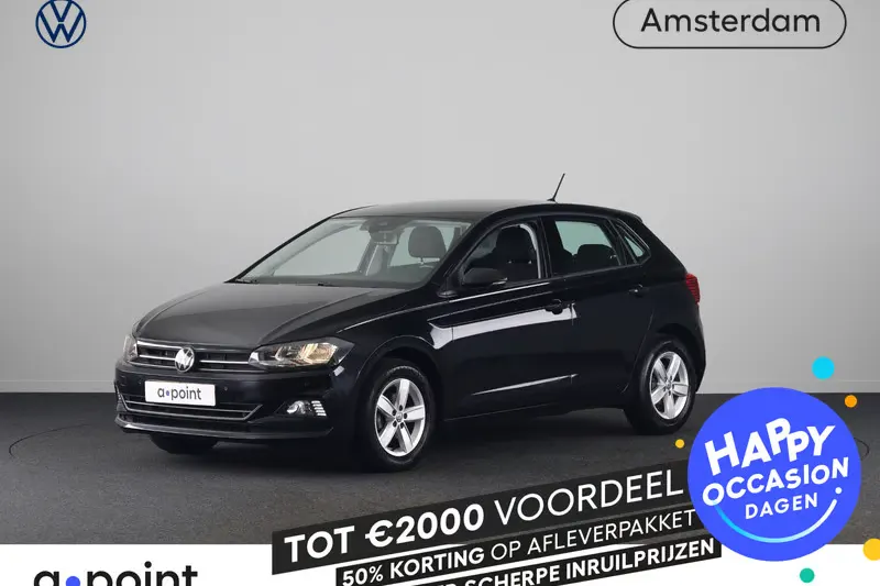 Volkswagen Polo (2021)