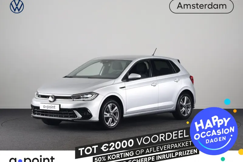 Volkswagen Polo (2023)