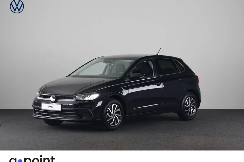 Volkswagen Polo (2027)