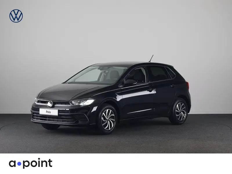 Volkswagen Polo (2027) — foto 1