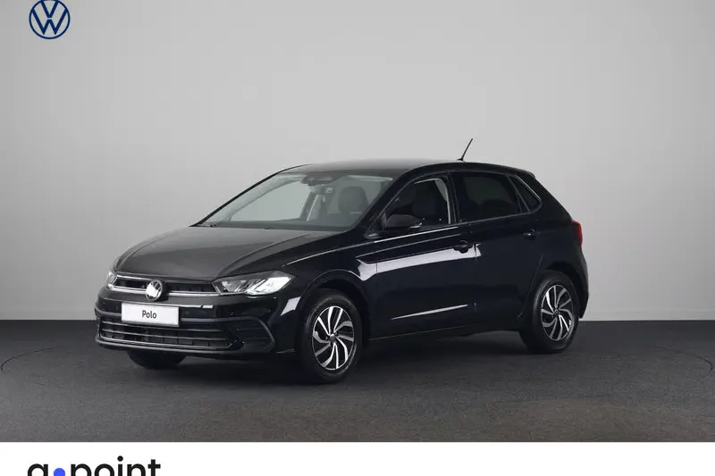 Volkswagen Polo (2027)