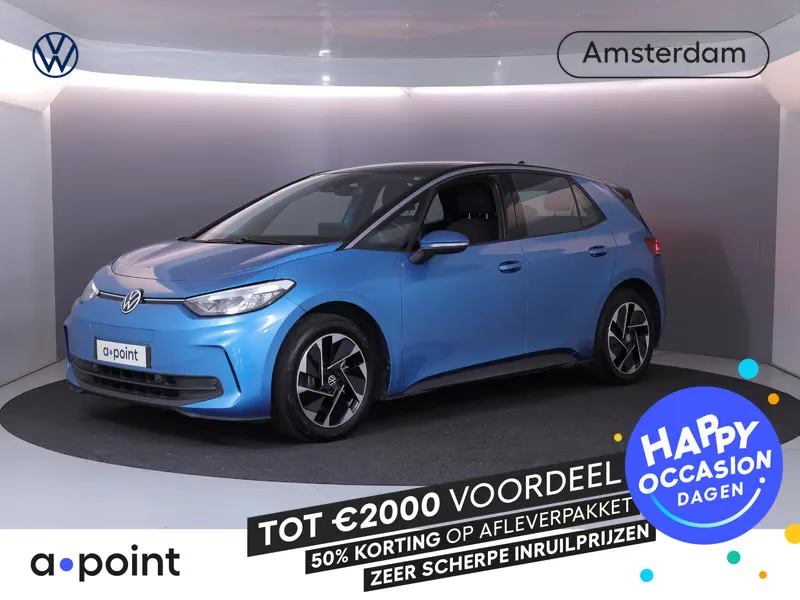 Volkswagen ID.3 (2024) — foto 1