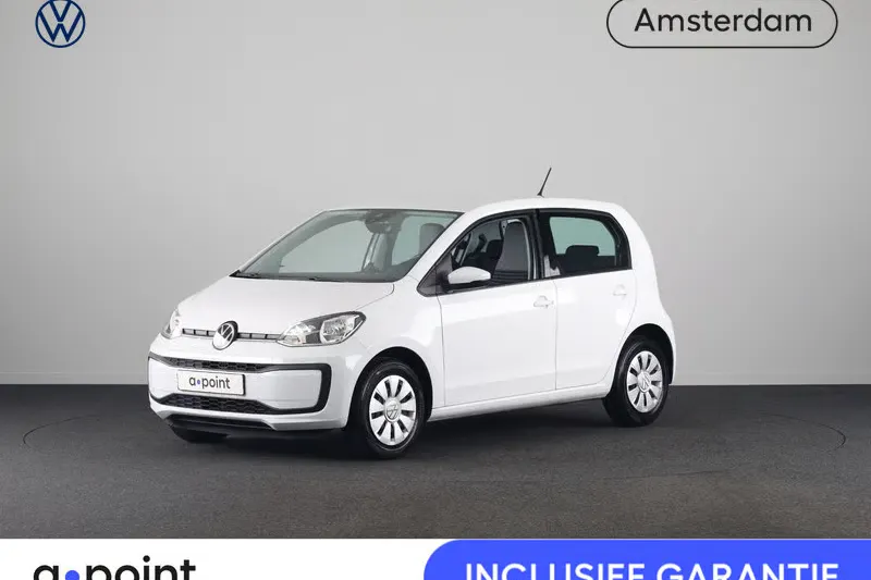 Volkswagen Up! (2023)
