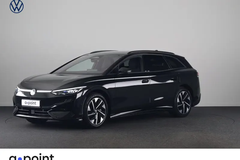 Volkswagen ID.7 (2027)