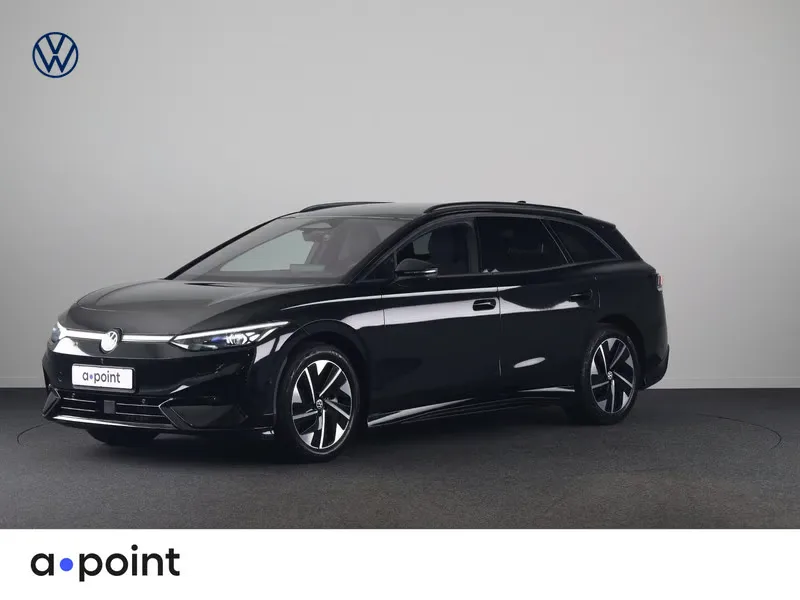 Volkswagen ID.7 (2027) — foto 1