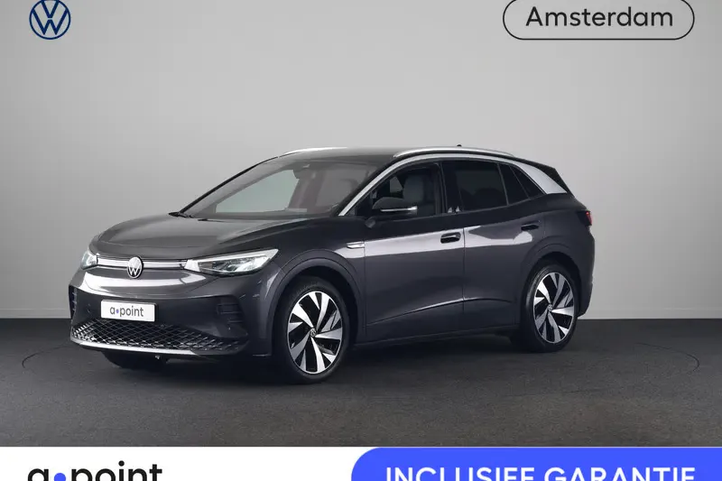 Volkswagen ID.4 (2020)