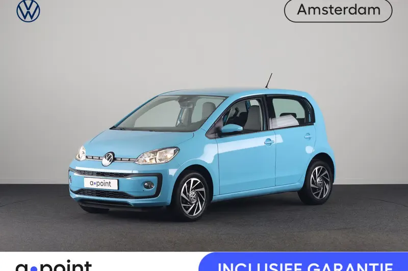 Volkswagen Up! (2020)