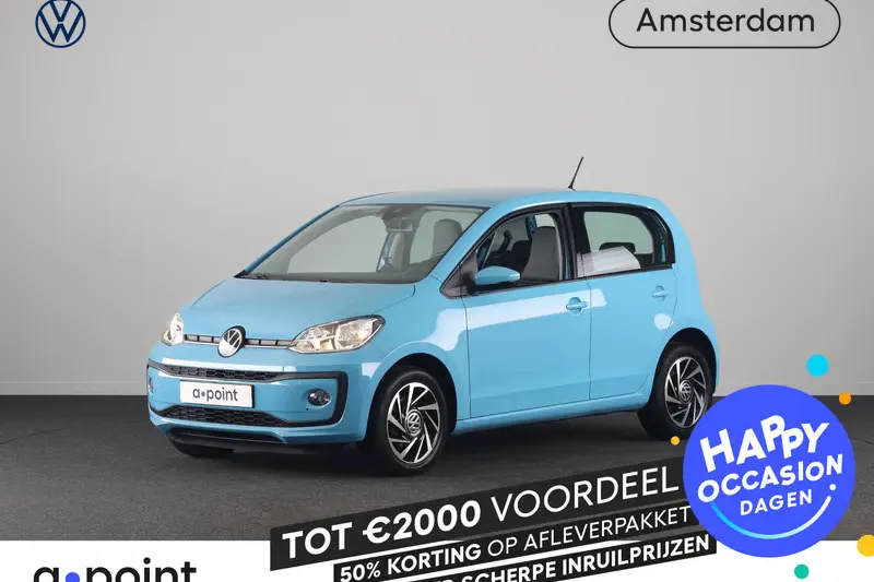 Volkswagen Up! (2020)