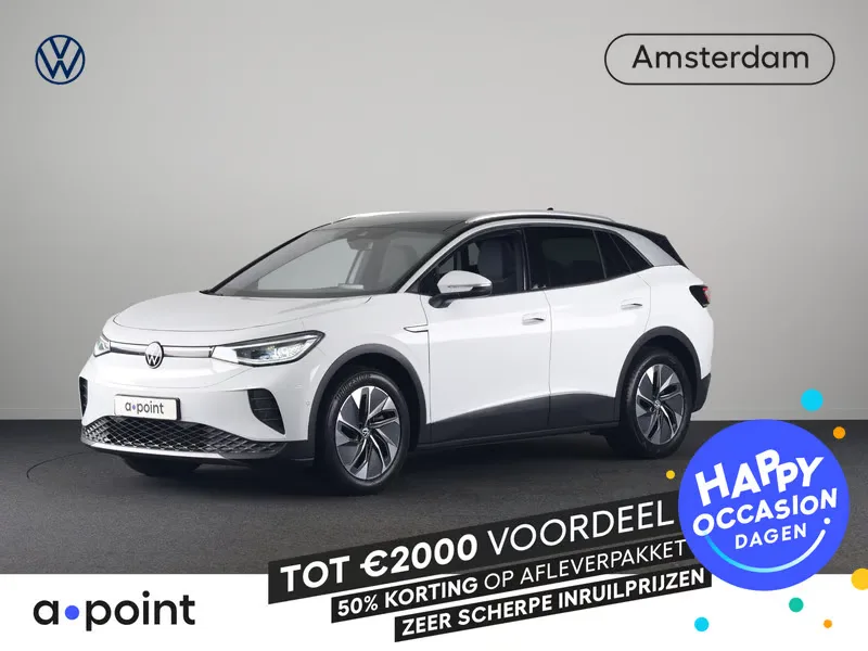 Volkswagen ID.4 (2023) — foto 1