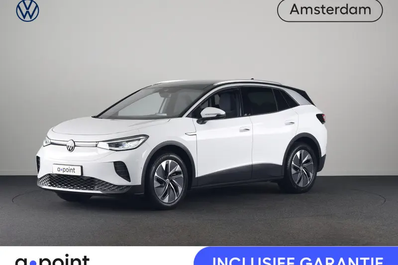 Volkswagen ID.4 (2023)