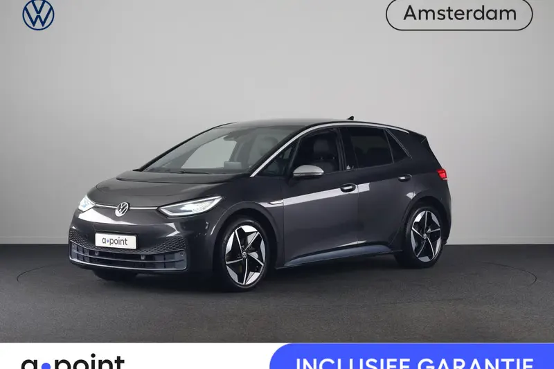 Volkswagen ID.3 (2020)