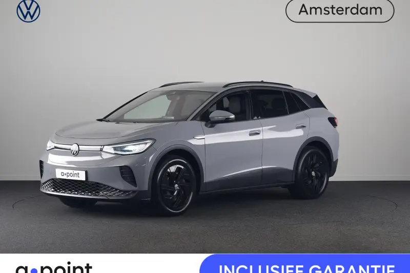 Volkswagen ID.4 (2023)