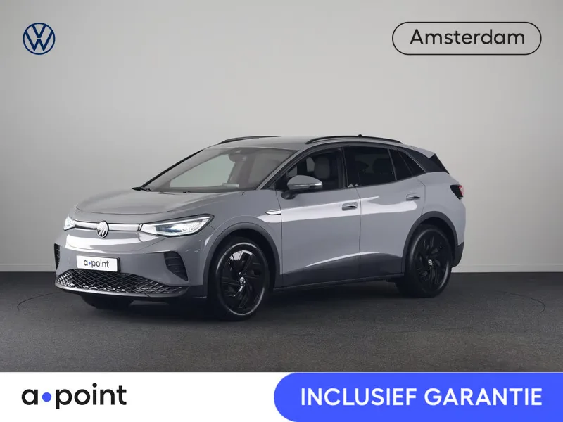 Volkswagen ID.4 (2023) — foto 1
