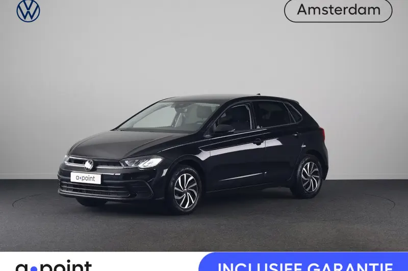 Volkswagen Polo (2025)