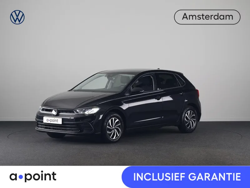 Volkswagen Polo (2025) — foto 1