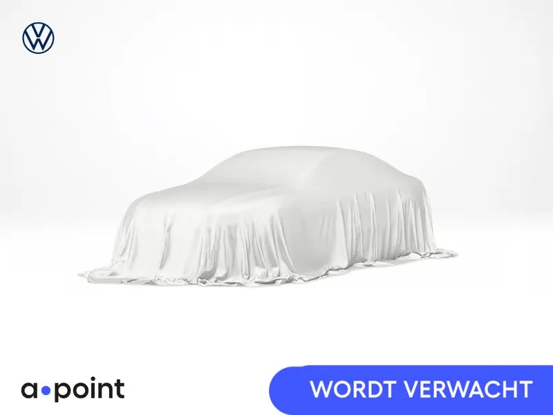 Volkswagen T-Cross (2022) — foto 1