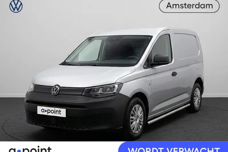 Volkswagen Caddy (2024)