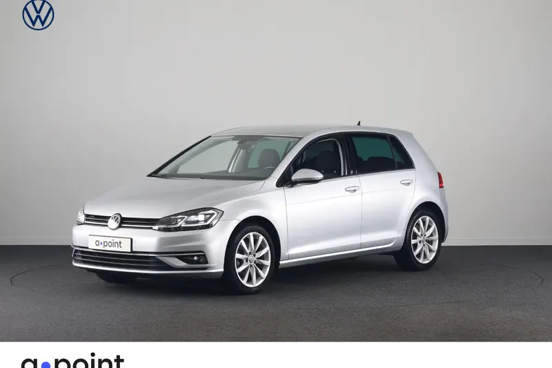 Volkswagen Golf (2019)