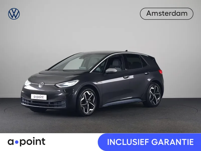 Volkswagen ID.3 (2020) — foto 1