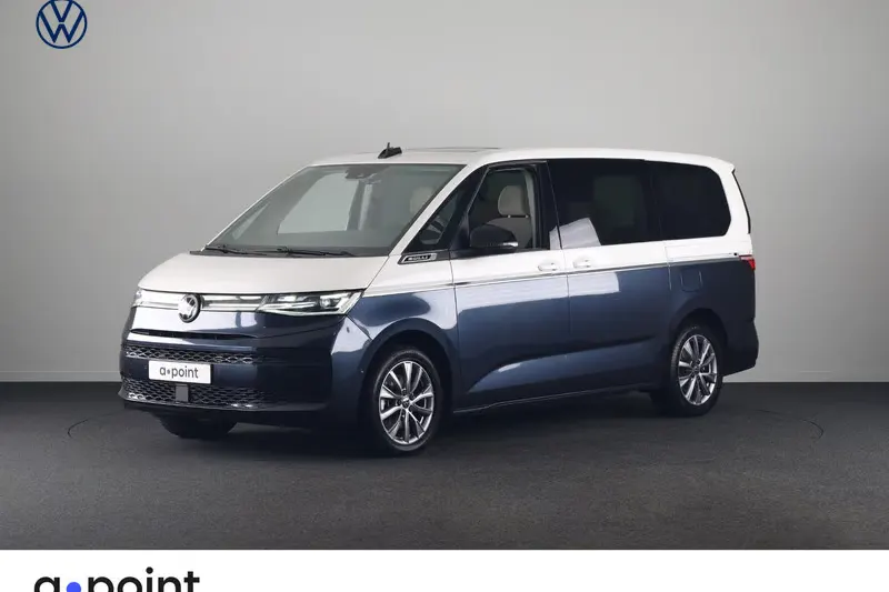 Volkswagen Multivan (2025)