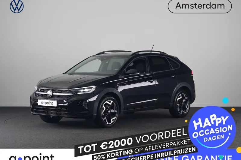 Volkswagen Taigo (2025)