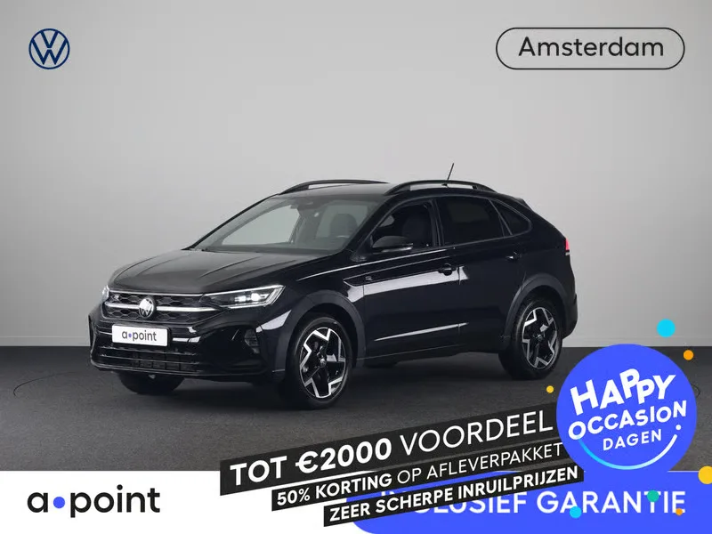 Volkswagen Taigo (2025) — foto 1
