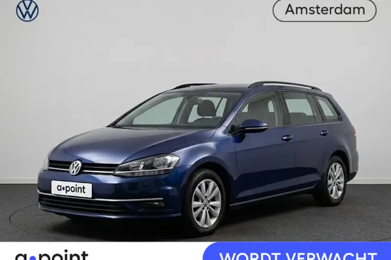 Volkswagen Golf (2019)