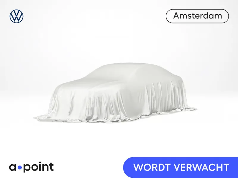 Volkswagen ID.4 (2020) — foto 1