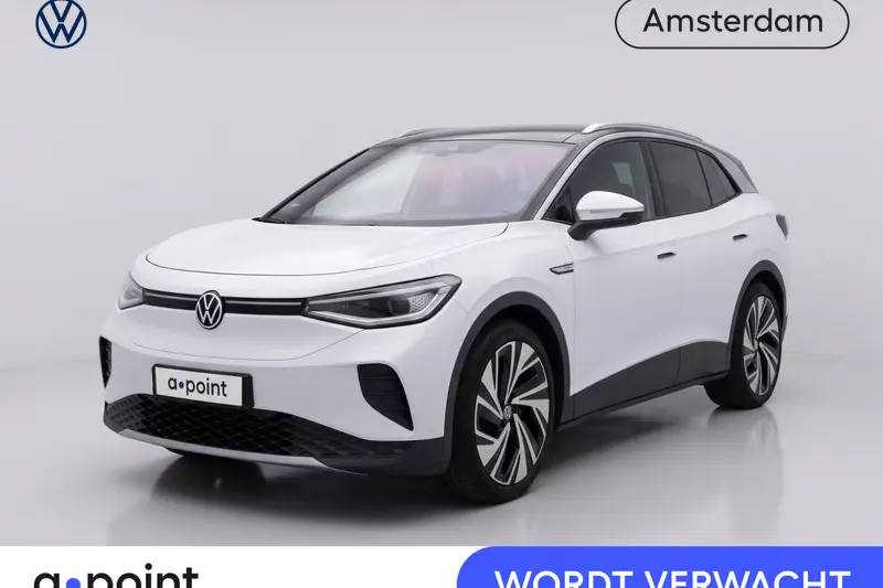 Volkswagen ID.4 (2023)
