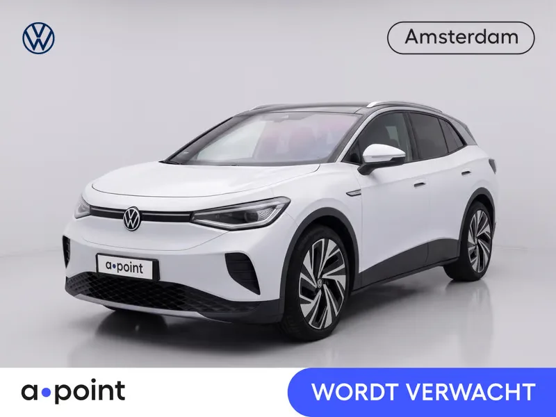 Volkswagen ID.4 (2023) — foto 1