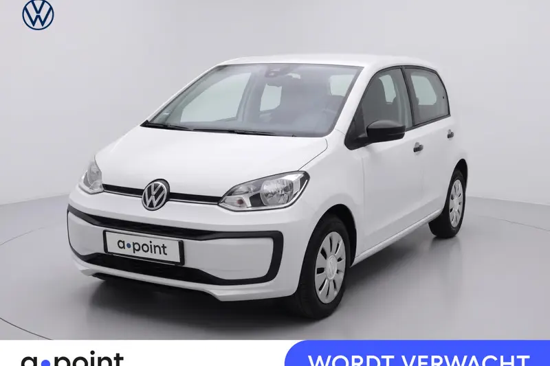 Volkswagen Up! (2023)