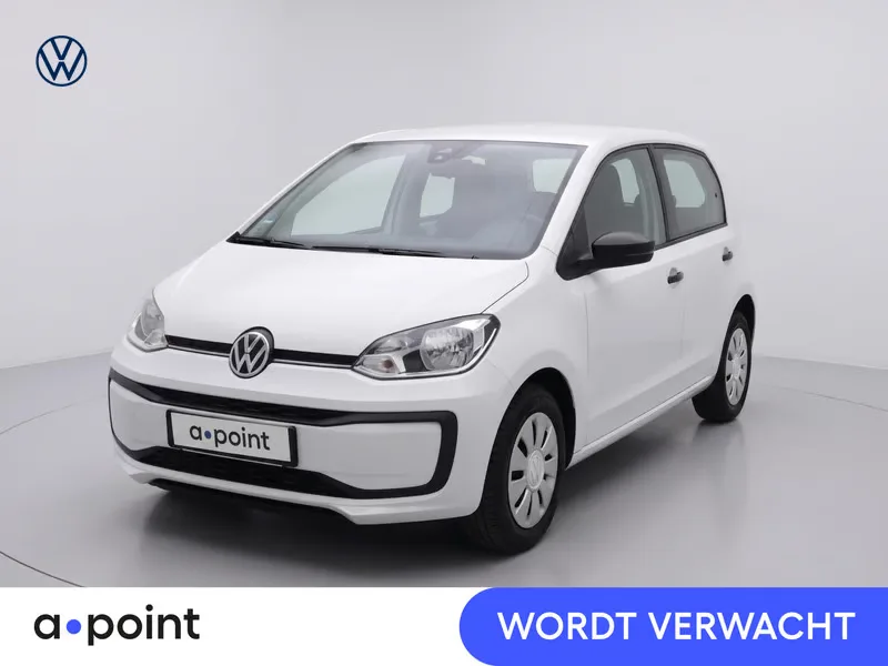 Volkswagen Up! (2023) — foto 1